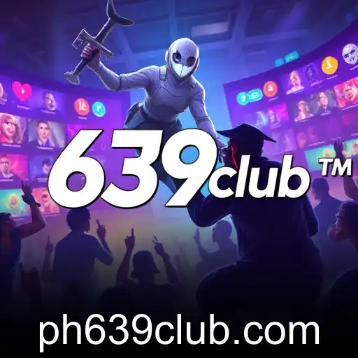 639club: Revolutionizing Online Gaming