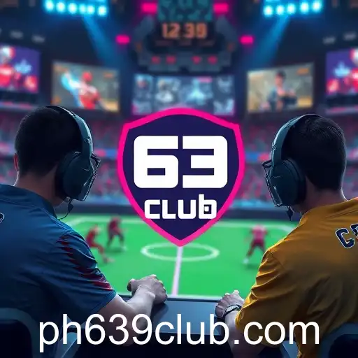 The Evolution of Online Gaming with 639club