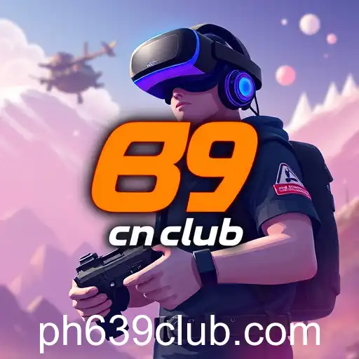 639Club: The Online Gaming Hub