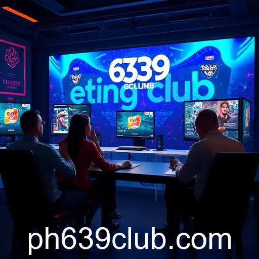 639club: The Hub of Online Gaming in 2026