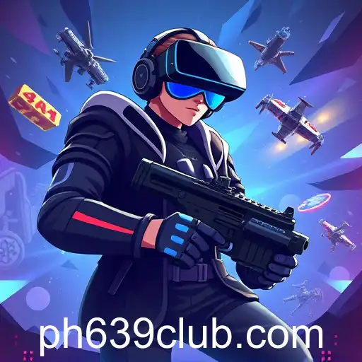 The Rise of 639club: Gaming in the Future