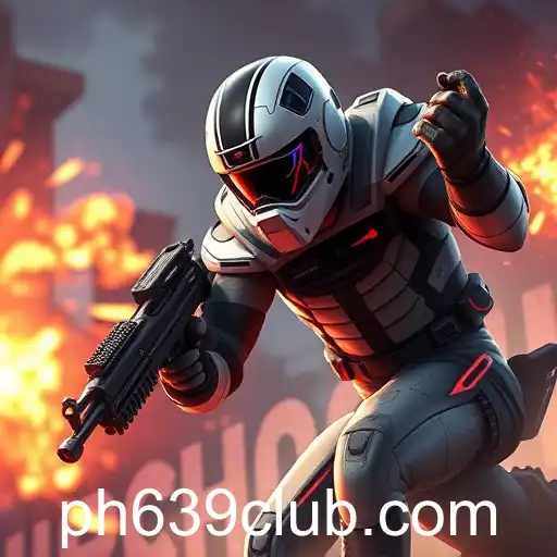 Exploring the Exciting World of Action Games at 639club