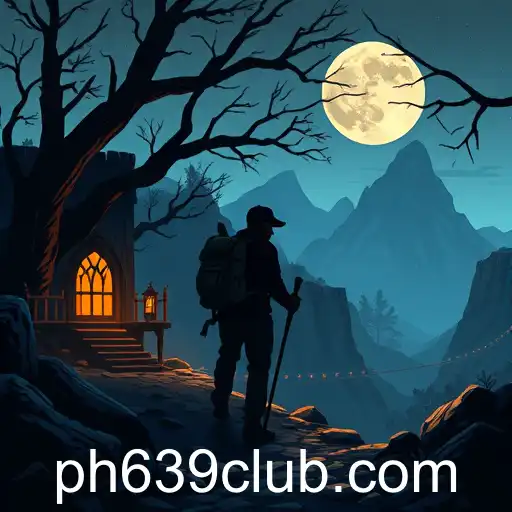Exploring the '639club': A Gateway to Unforgettable Adventure Games