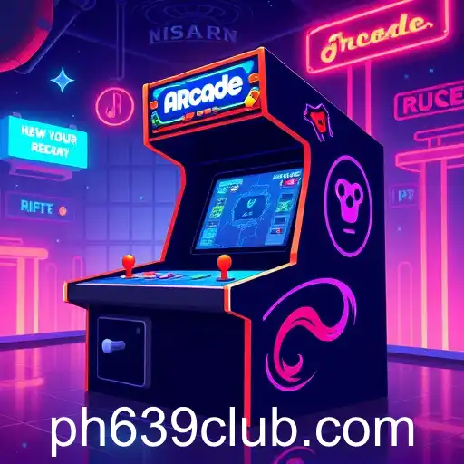 Exploring the Exciting World of Arcade Games on 639club