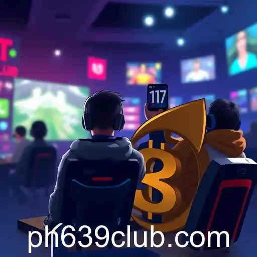 639Club: The Rising Phenomenon in Online Gaming