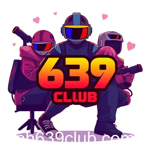 639club: A Beacon for Online Gaming Enthusiasts