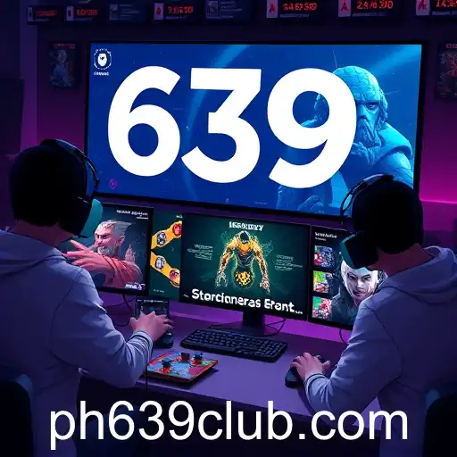 639club Revolutionizes Online Gaming Experience