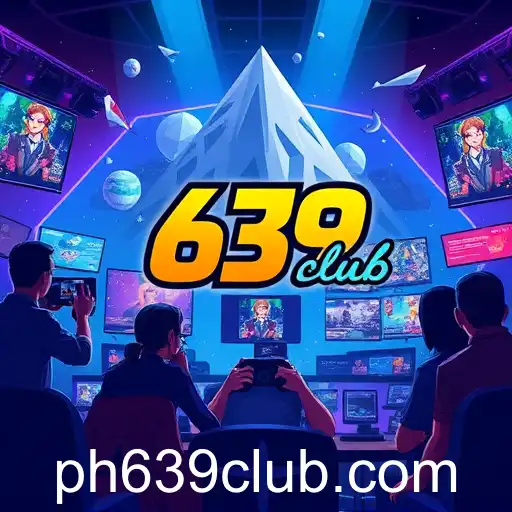 639club Revolutionizes Online Gaming Experience