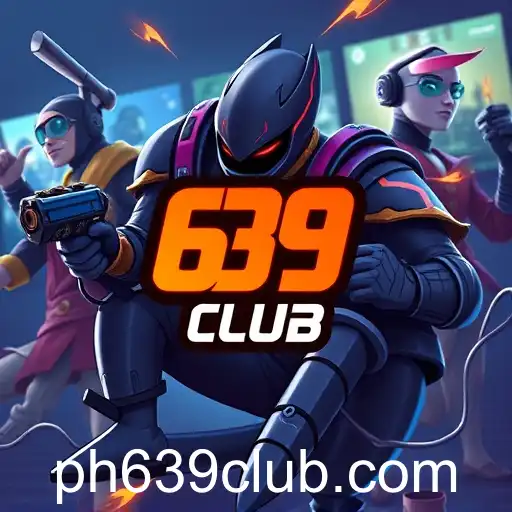 639club's Rise in Gaming World