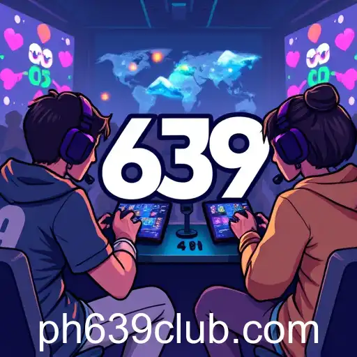 Rising Popularity of 639club Amid Digital Gaming Surge