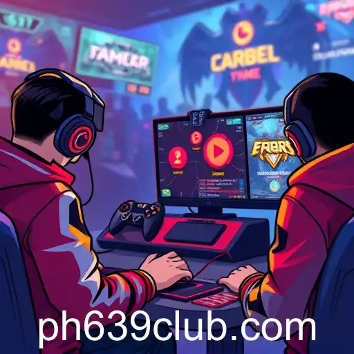 The Evolution of Online Gaming in 2025