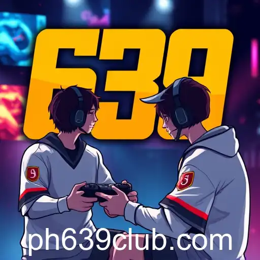 Exploring 639club: Gaming in the Digital Era