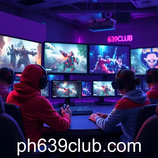 The Rise of Online Gaming in 2025