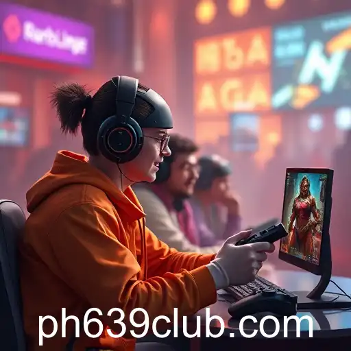 The Rise of 639club in Online Gaming