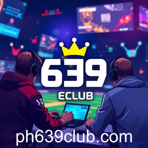 Rising Trends in Online Gaming with 639club