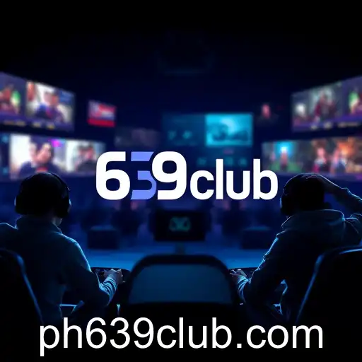 Evolution of Online Gaming: The Rise of 639club