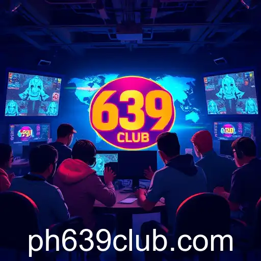 The Phenomenon of Online Gaming Communities