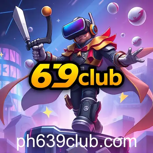 Innovative Trends in Online Gaming with 639club