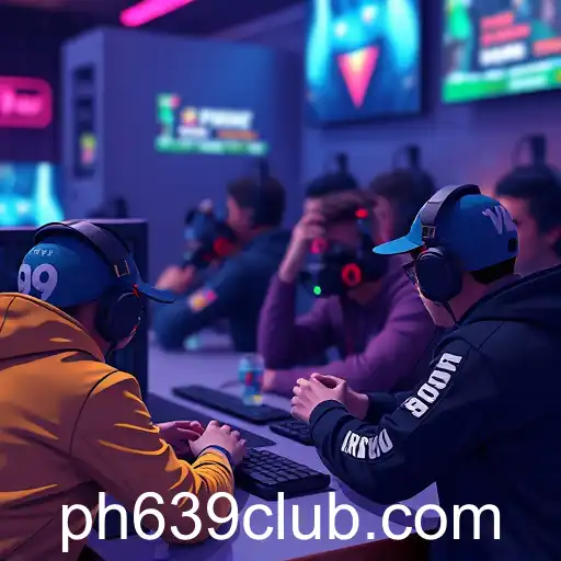 The Rise of 639club in Online Gaming