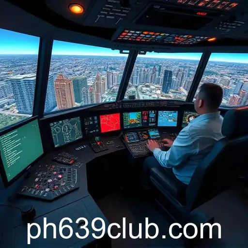 Exploring the Thrilling World of Simulation Games With 639club