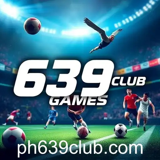 Unleashing the Thrill: Sports Games on 639club