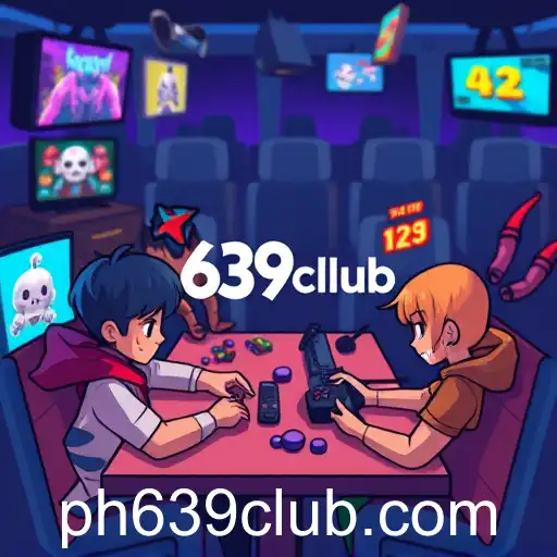 Expanding Digital Horizons: The Rise of 639club in Gaming